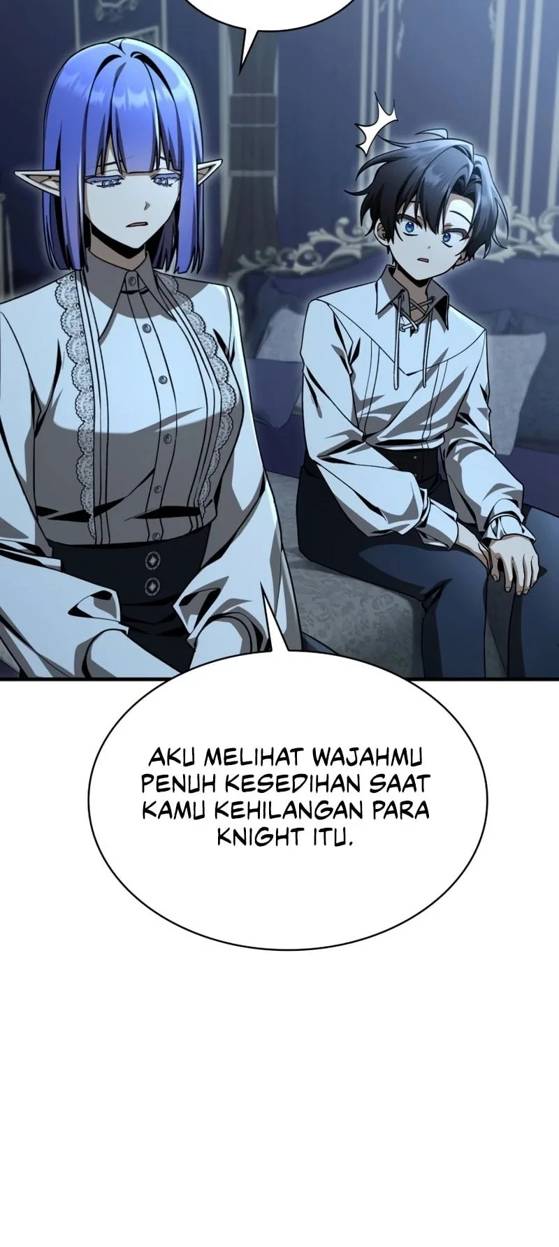 Dukedom’s Legendary Prodigy Chapter 41 - halaman 53