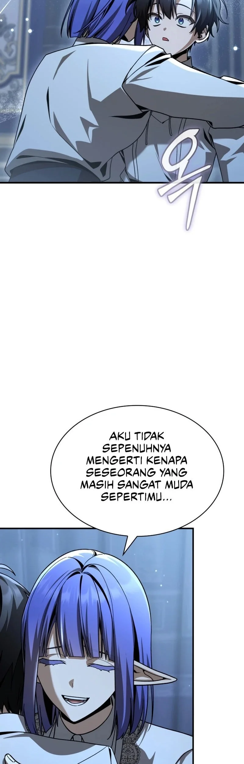 Dukedom’s Legendary Prodigy Chapter 41 - halaman 59