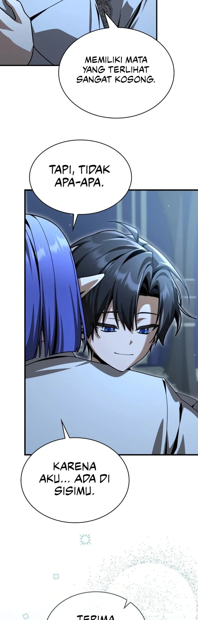Dukedom’s Legendary Prodigy Chapter 41 - halaman 60
