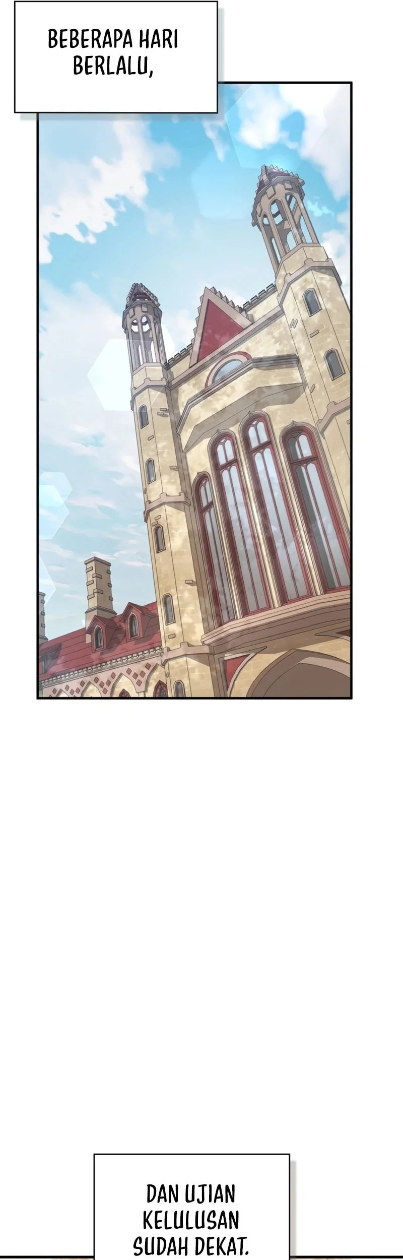 Dukedom’s Legendary Prodigy Chapter 41 - halaman 62