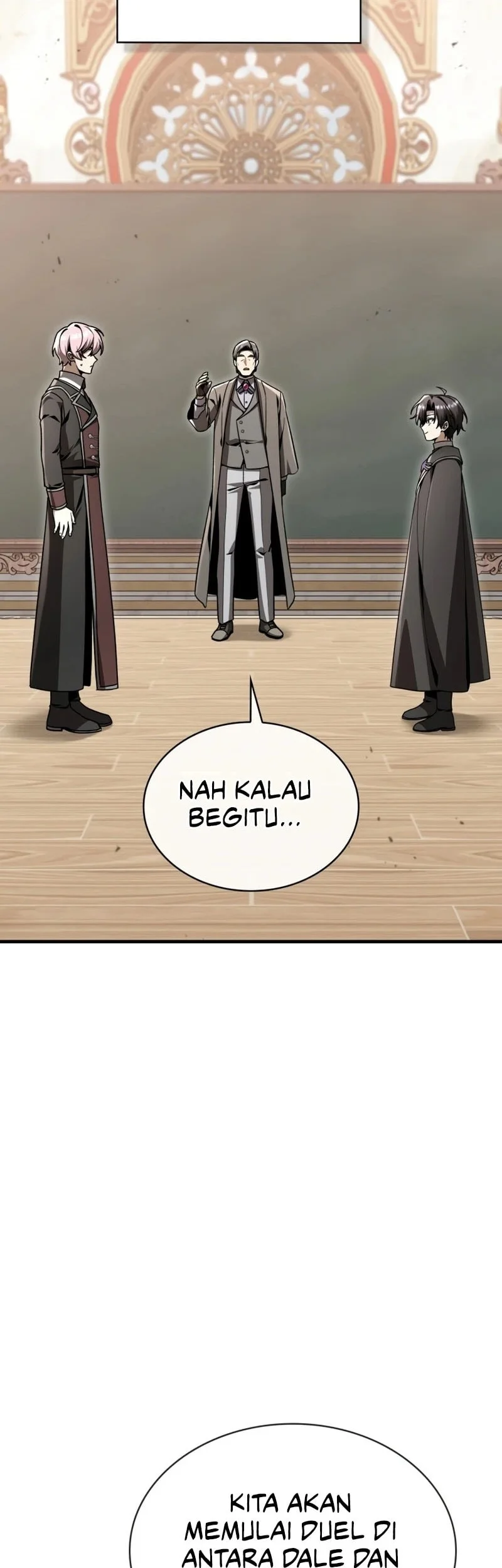 Dukedom’s Legendary Prodigy Chapter 41 - halaman 63