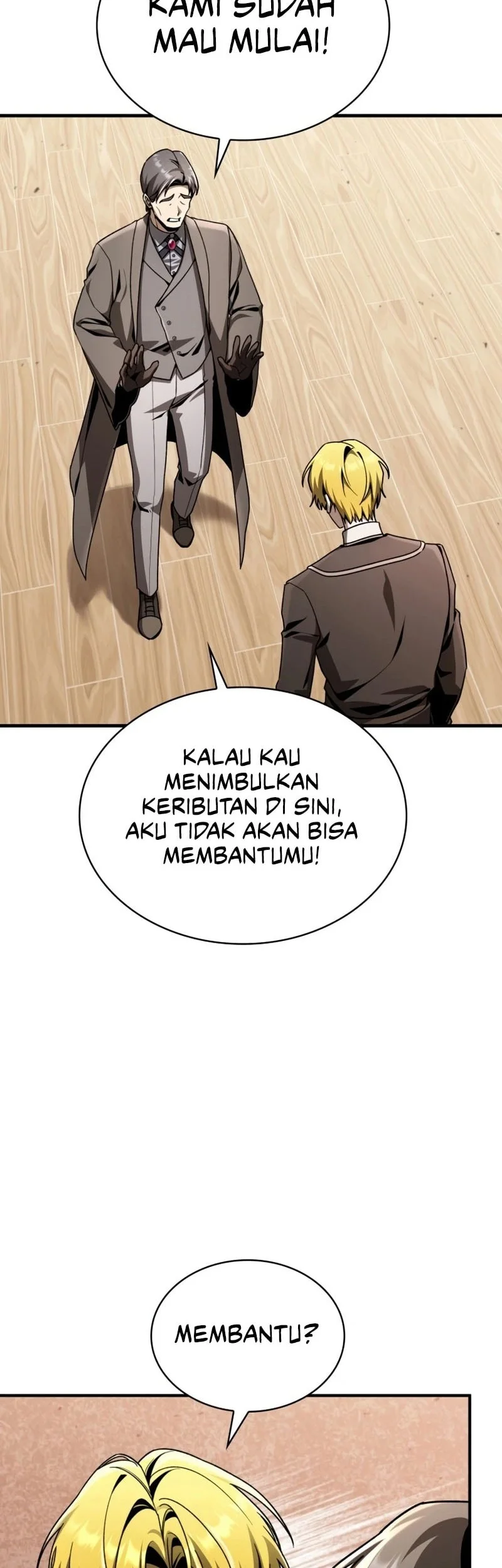 Dukedom’s Legendary Prodigy Chapter 41 - halaman 67