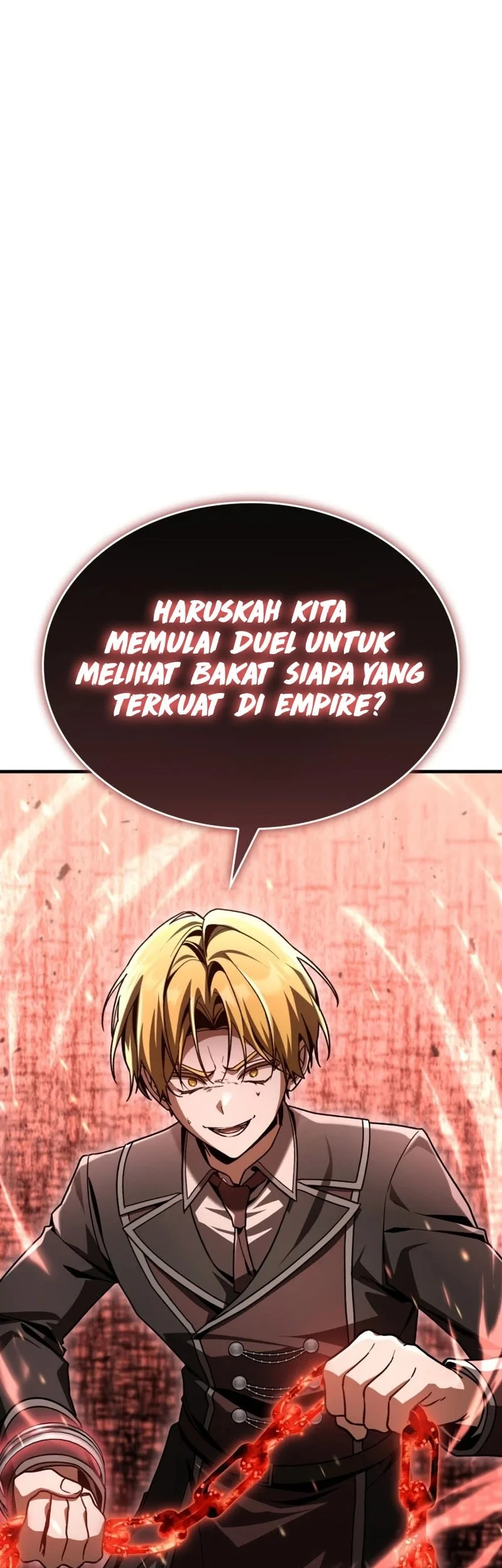 Dukedom’s Legendary Prodigy Chapter 41 - halaman 70