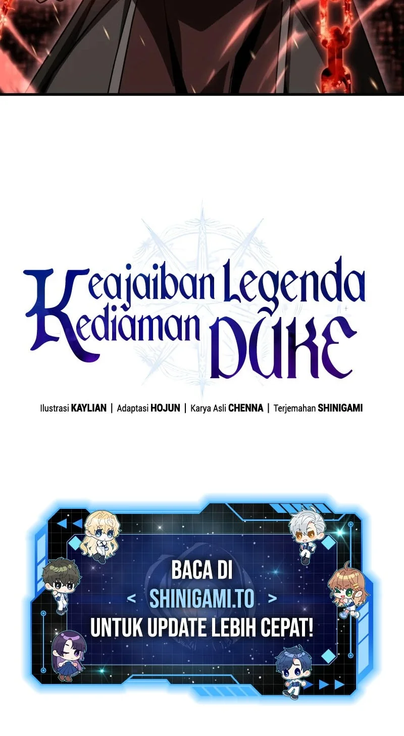 Dukedom’s Legendary Prodigy Chapter 41 - halaman 71