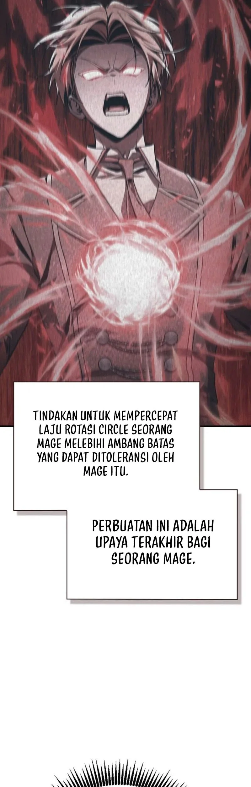 Dukedom’s Legendary Prodigy Chapter 42 - halaman 10