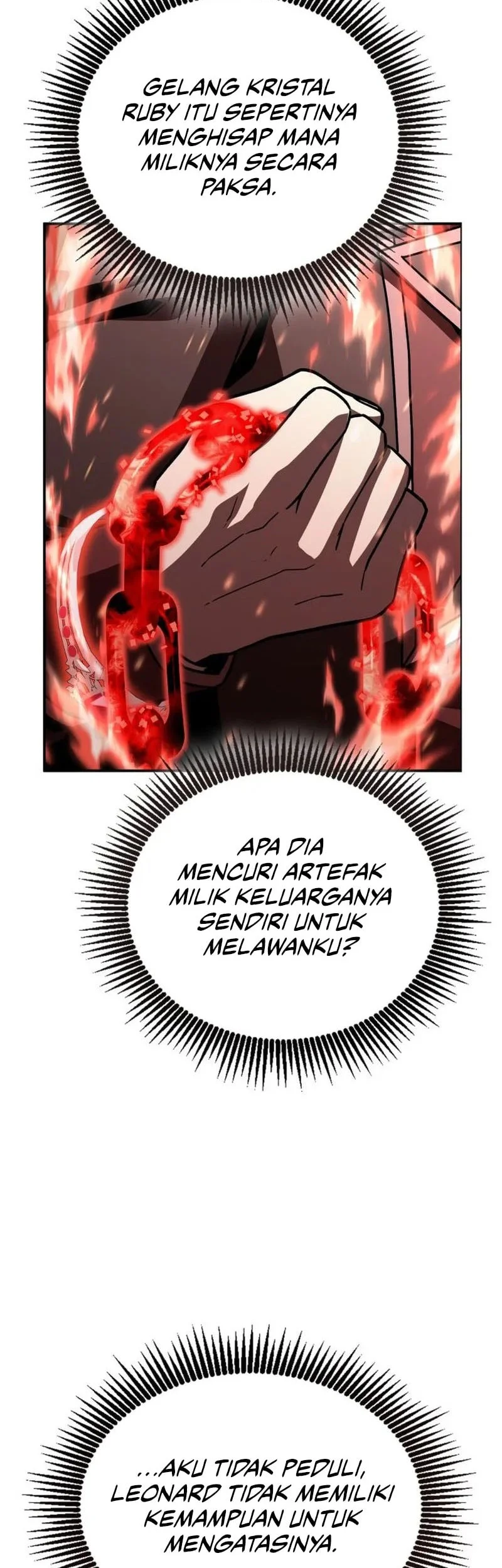 Dukedom’s Legendary Prodigy Chapter 42 - halaman 11