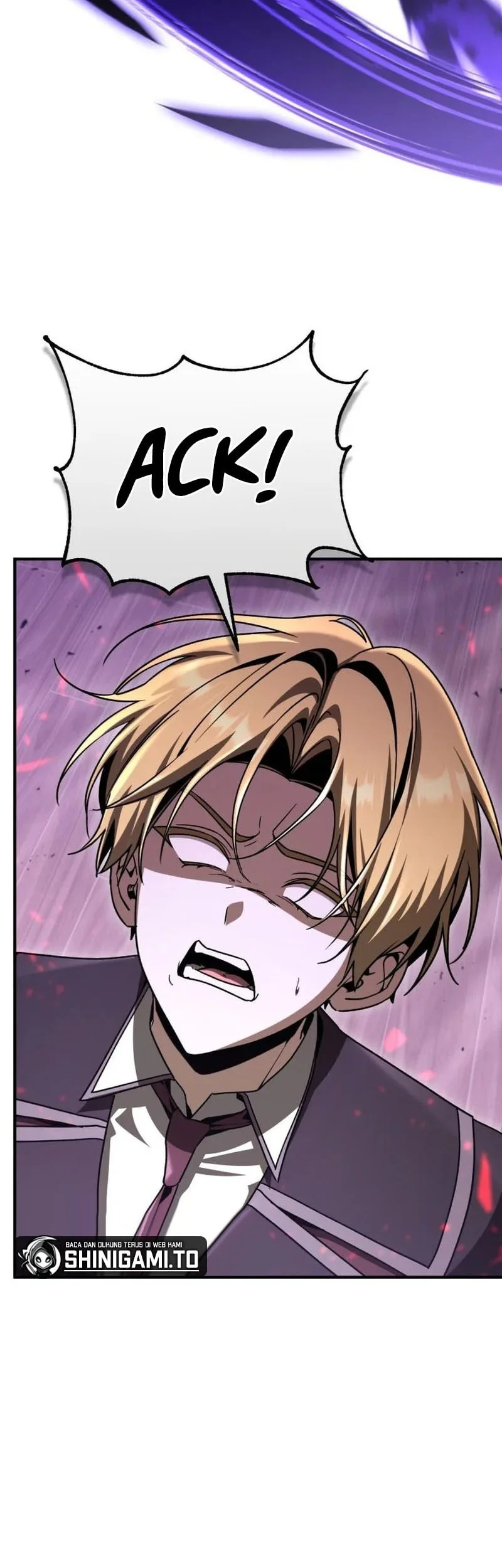 Dukedom’s Legendary Prodigy Chapter 42 - halaman 23