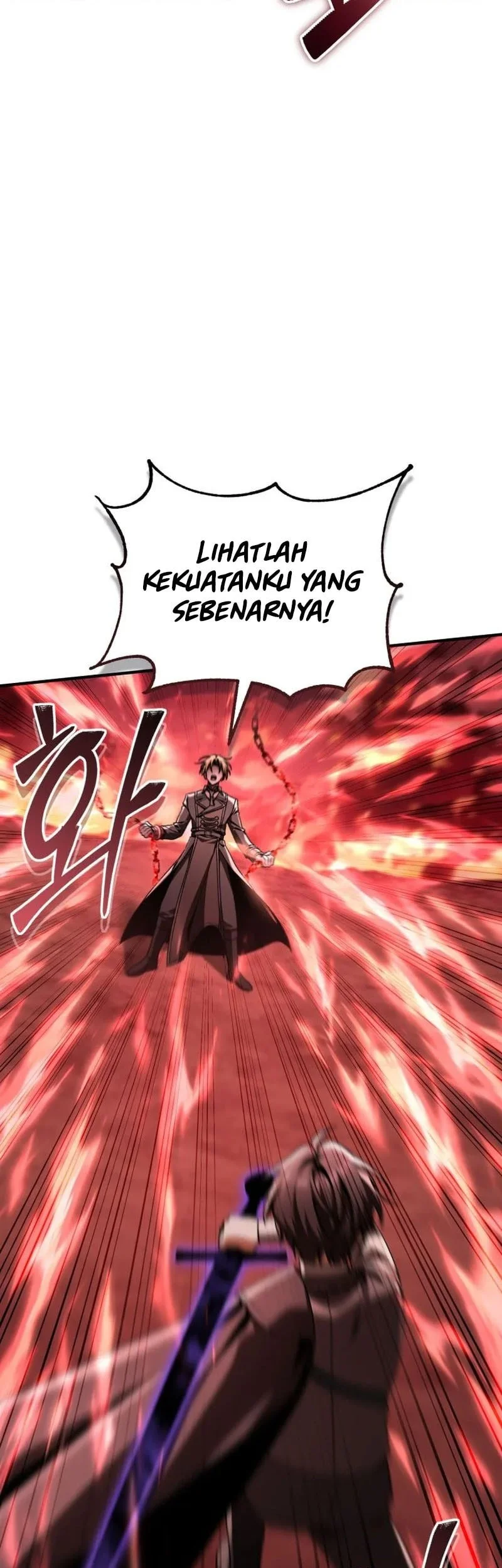 Dukedom’s Legendary Prodigy Chapter 42 - halaman 28