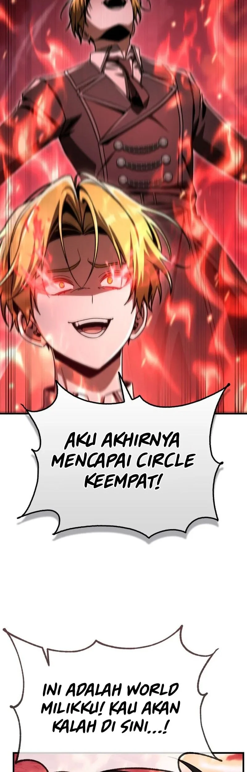 Dukedom’s Legendary Prodigy Chapter 42 - halaman 31