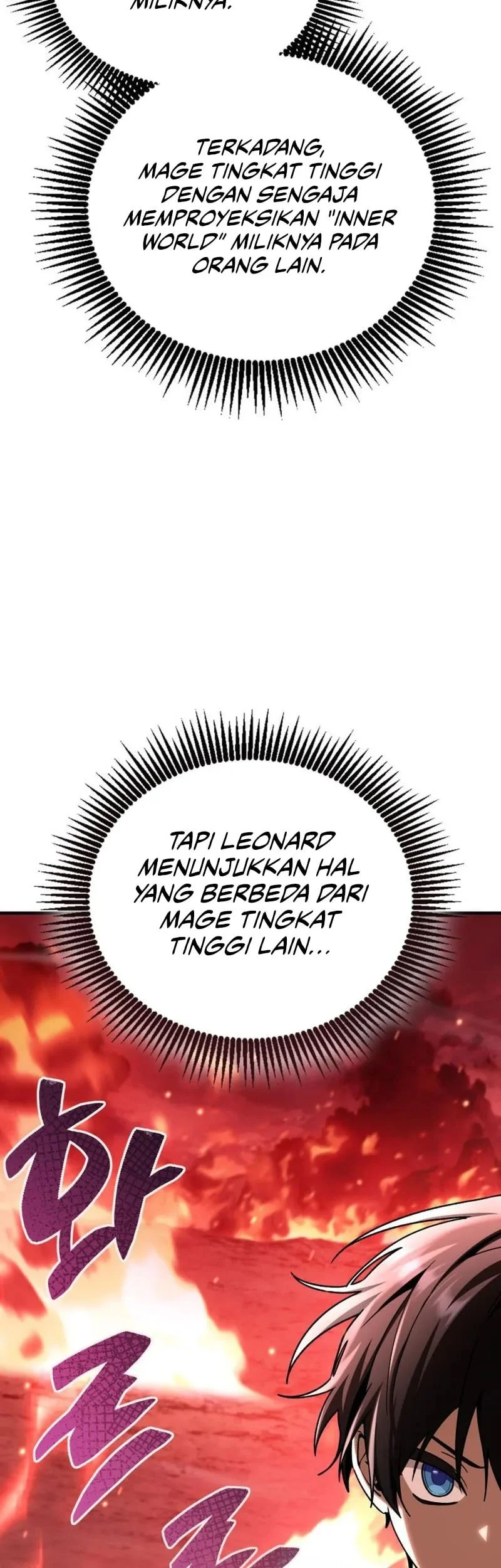 Dukedom’s Legendary Prodigy Chapter 42 - halaman 36