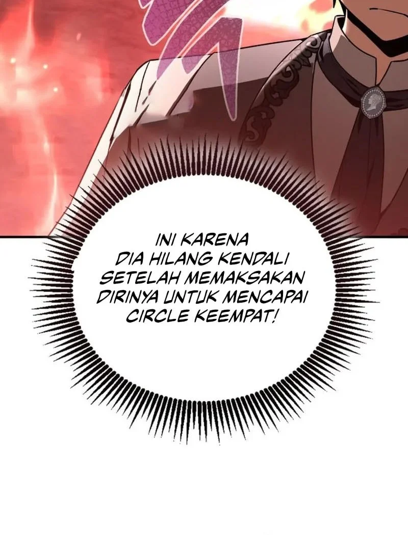 Dukedom’s Legendary Prodigy Chapter 42 - halaman 37