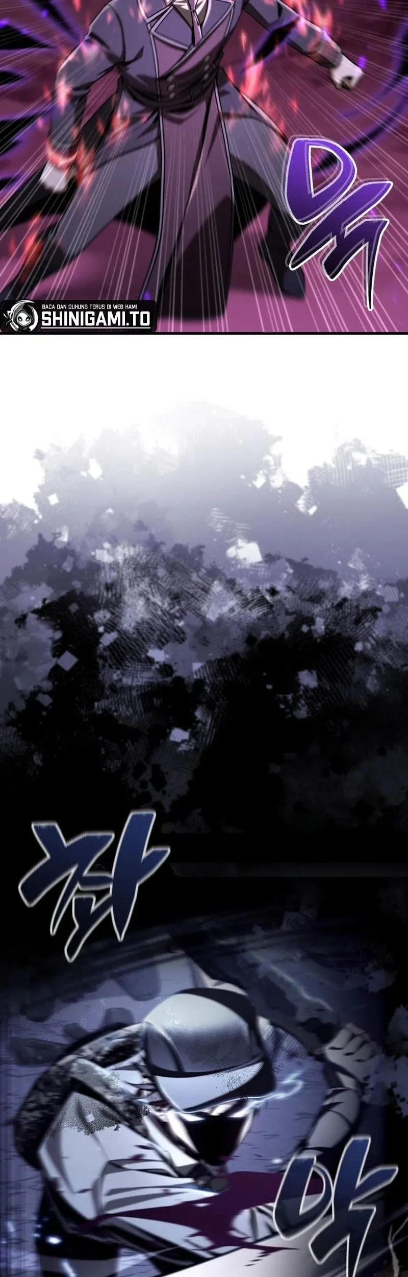 Dukedom’s Legendary Prodigy Chapter 42 - halaman 43