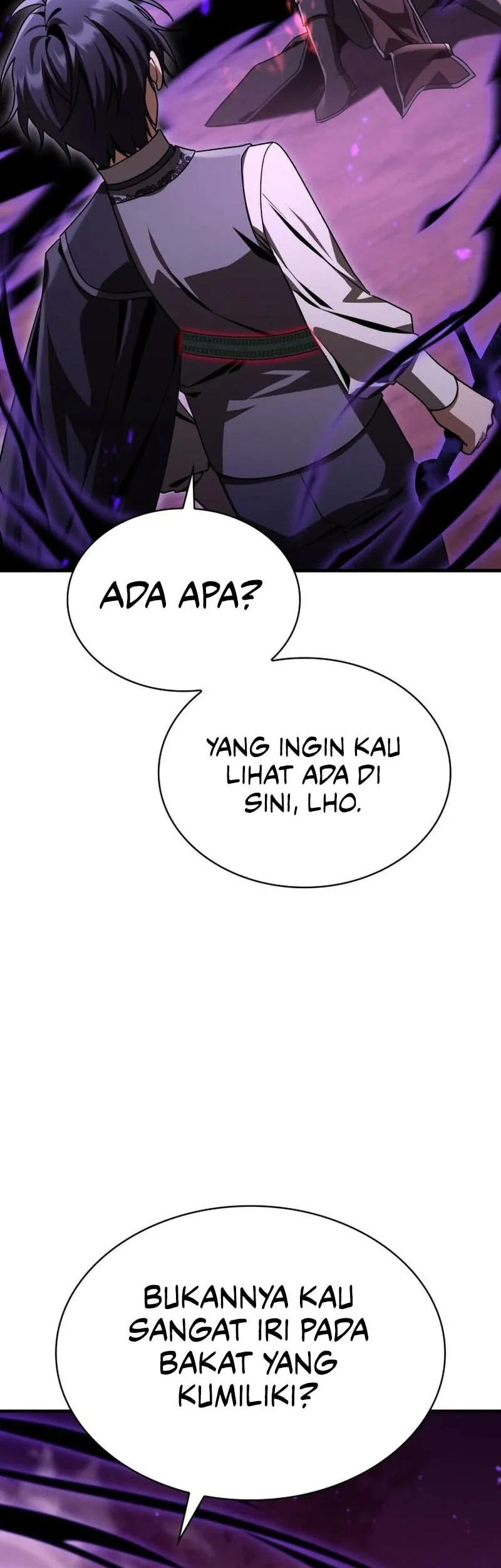 Dukedom’s Legendary Prodigy Chapter 42 - halaman 47