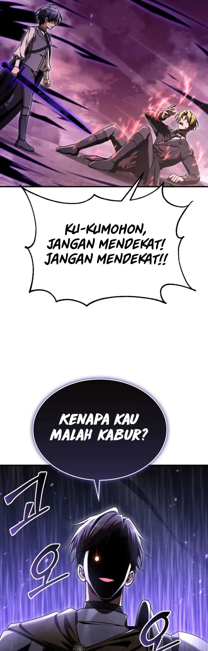Dukedom’s Legendary Prodigy Chapter 42 - halaman 48