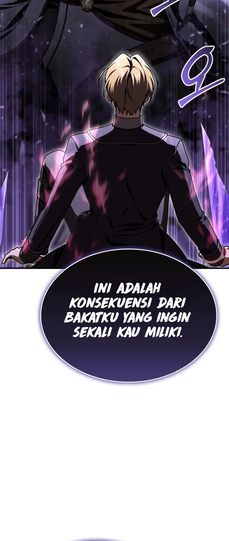Dukedom’s Legendary Prodigy Chapter 42 - halaman 49
