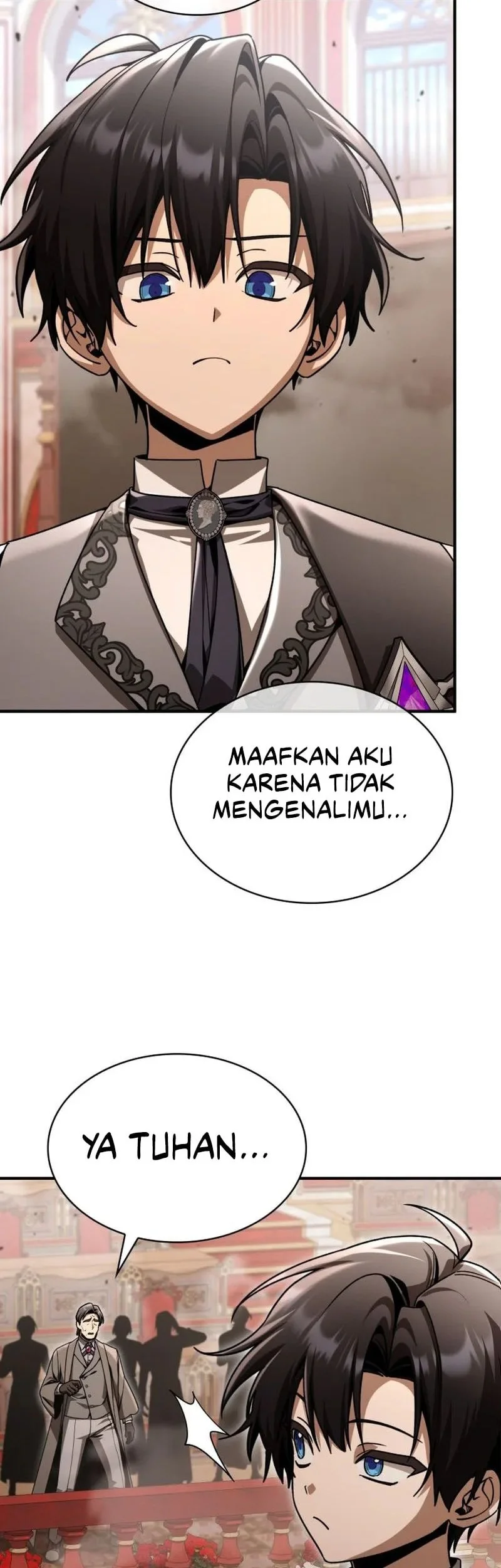 Dukedom’s Legendary Prodigy Chapter 42 - halaman 51