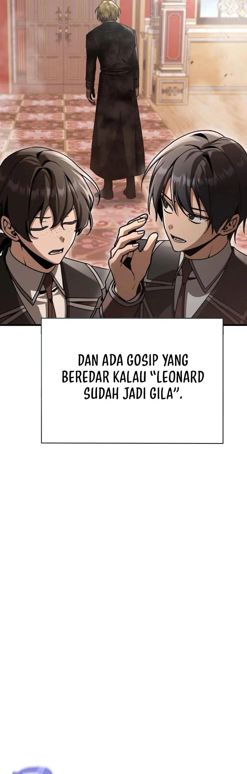 Dukedom’s Legendary Prodigy Chapter 42 - halaman 56