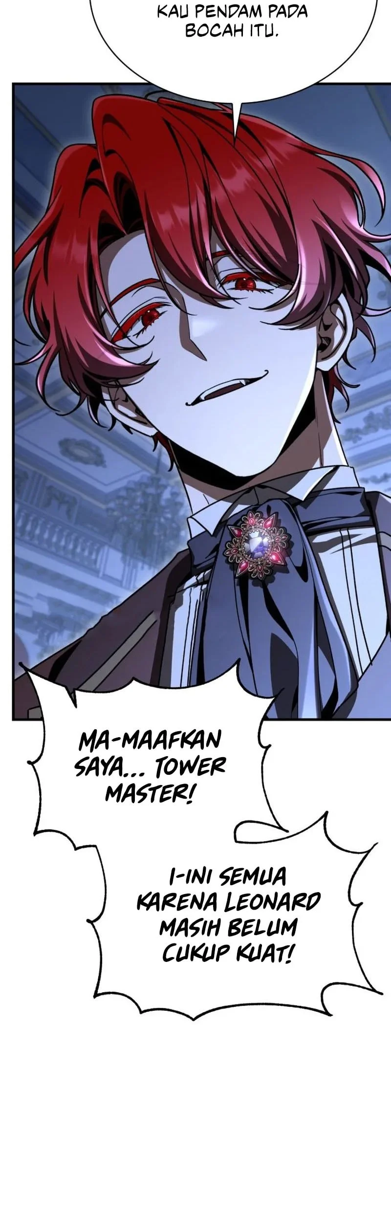 Dukedom’s Legendary Prodigy Chapter 42 - halaman 64