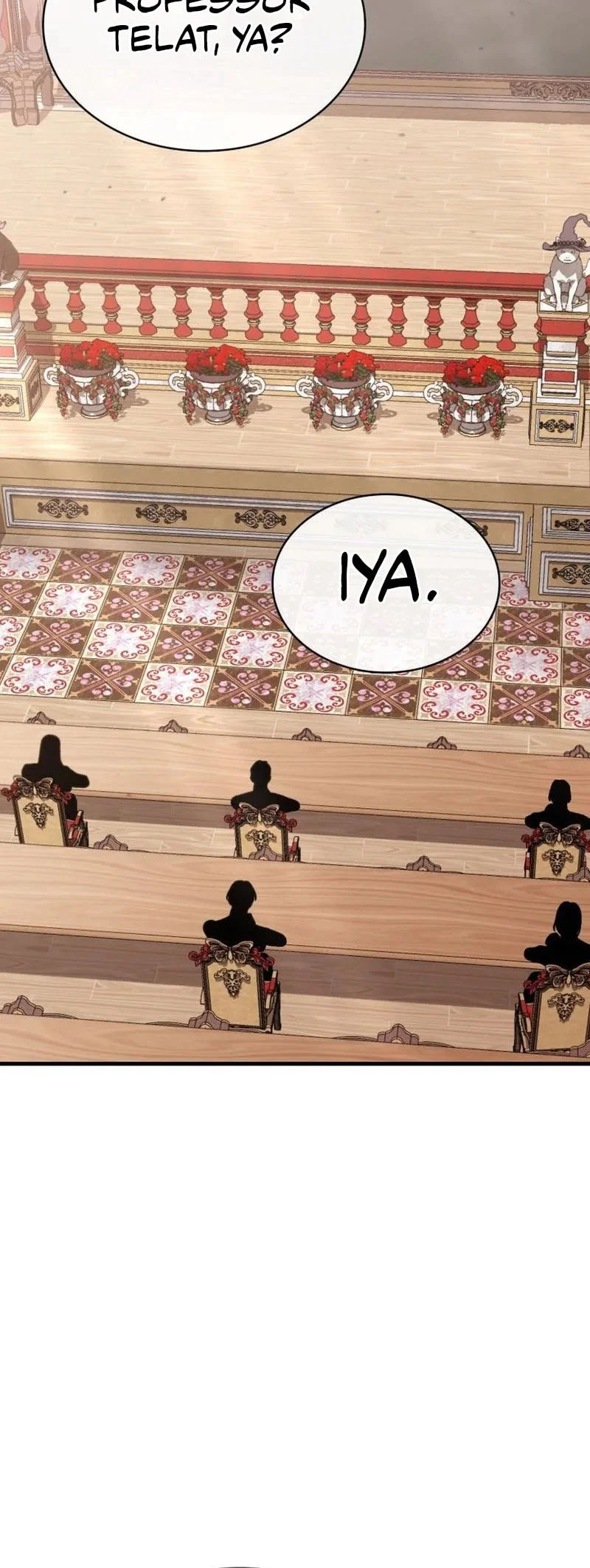 Dukedom’s Legendary Prodigy Chapter 42 - halaman 69