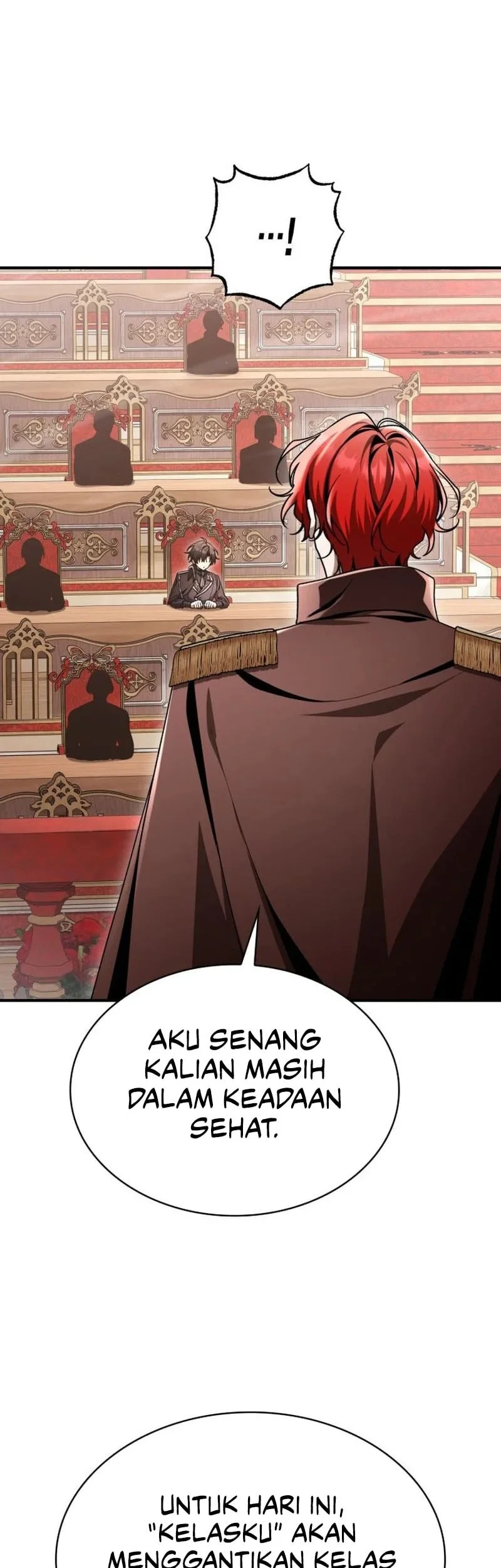 Dukedom’s Legendary Prodigy Chapter 42 - halaman 72