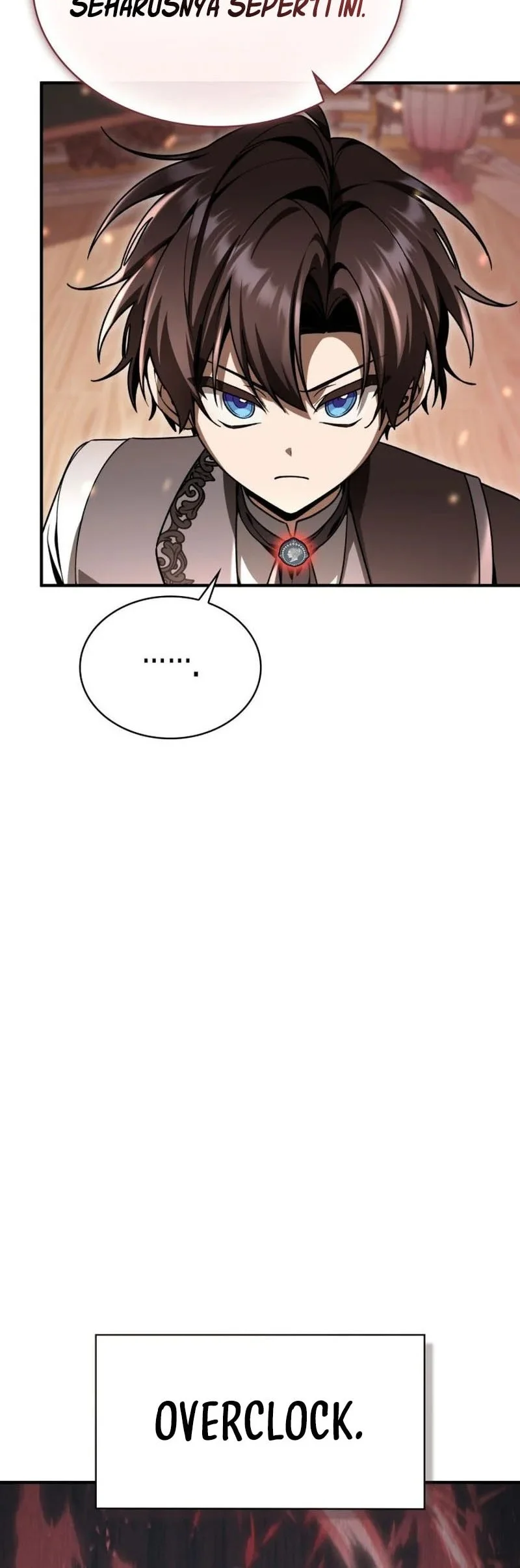 Dukedom’s Legendary Prodigy Chapter 42 - halaman 9