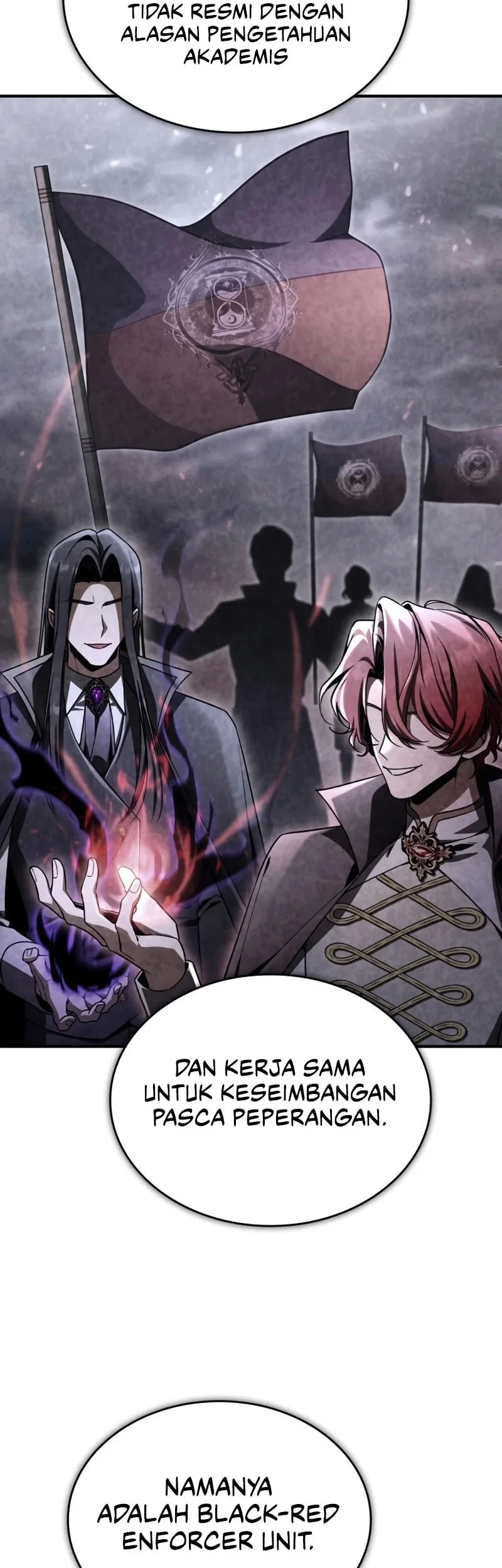 Dukedom’s Legendary Prodigy Chapter 43 - halaman 11