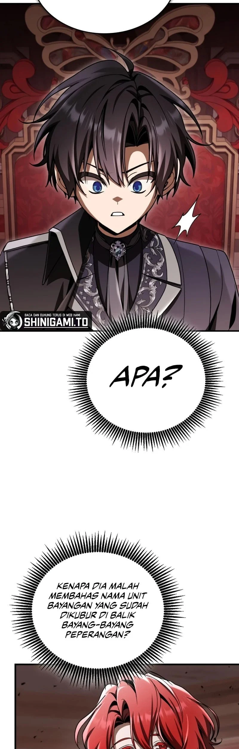 Dukedom’s Legendary Prodigy Chapter 43 - halaman 12