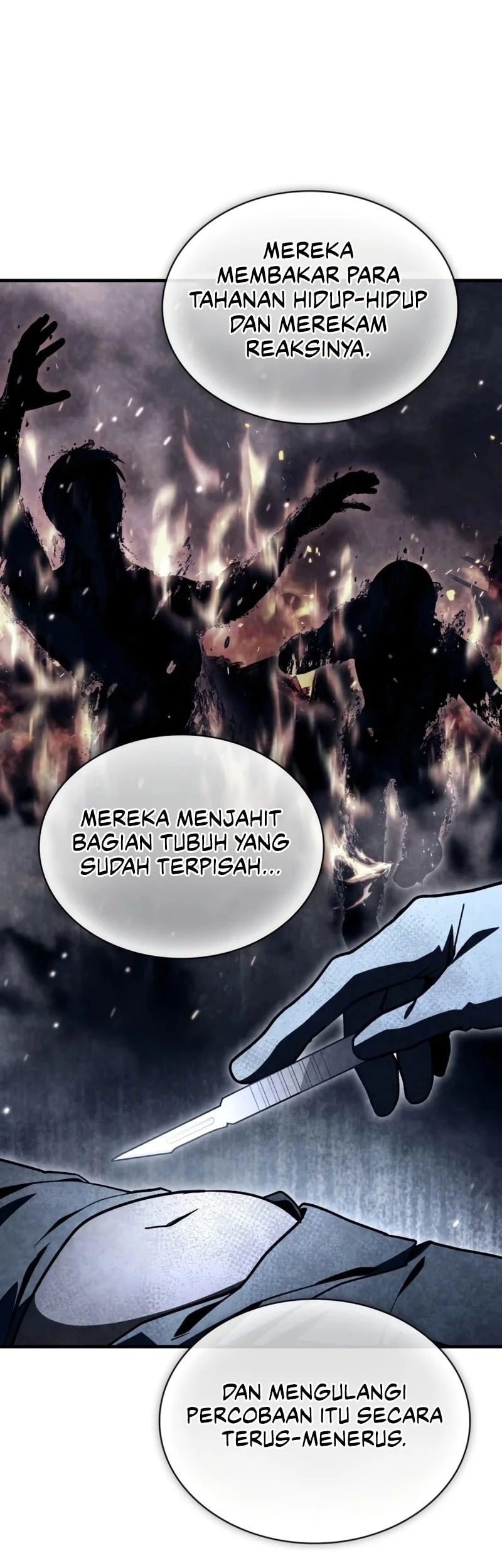 Dukedom’s Legendary Prodigy Chapter 43 - halaman 14