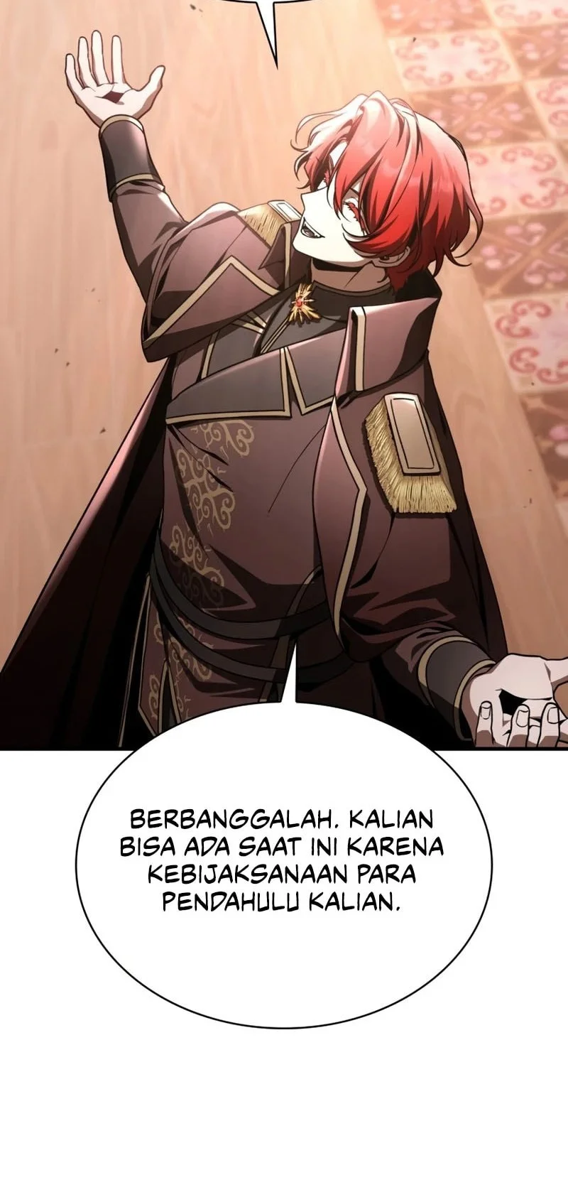 Dukedom’s Legendary Prodigy Chapter 43 - halaman 17