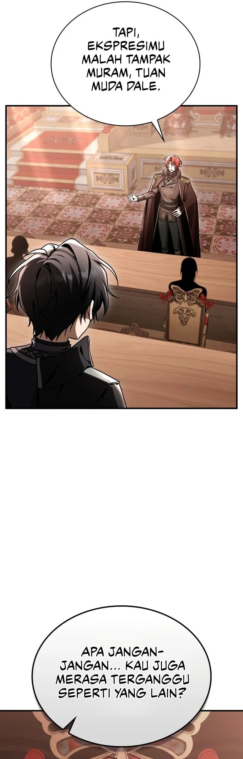 Dukedom’s Legendary Prodigy Chapter 43 - halaman 18