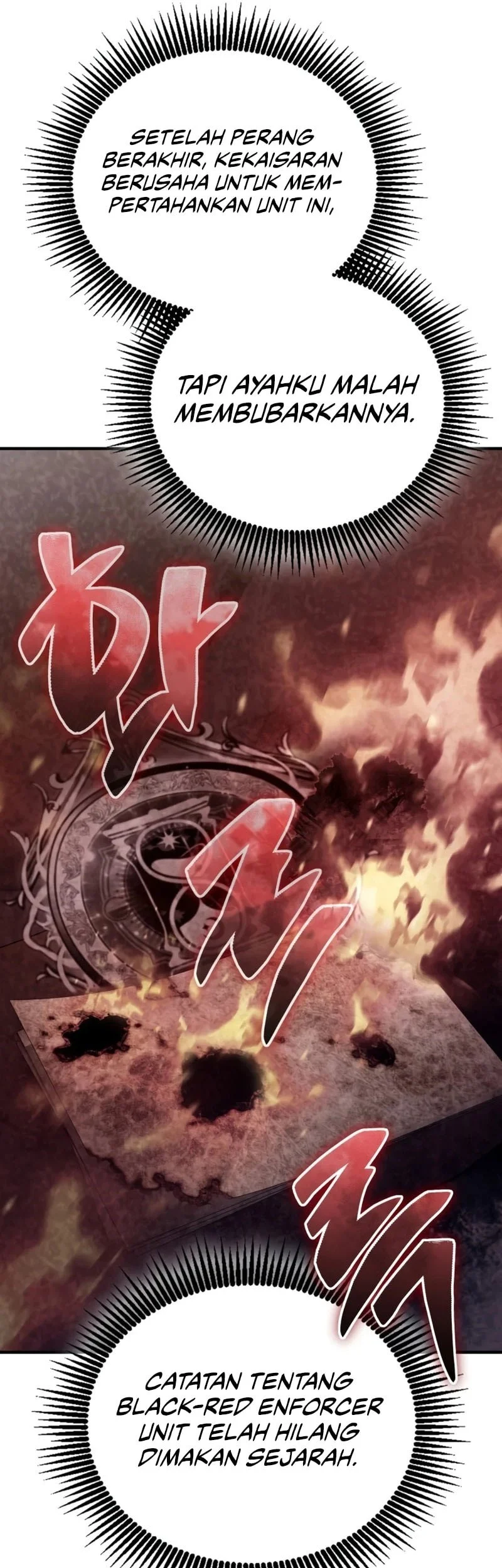 Dukedom’s Legendary Prodigy Chapter 43 - halaman 22