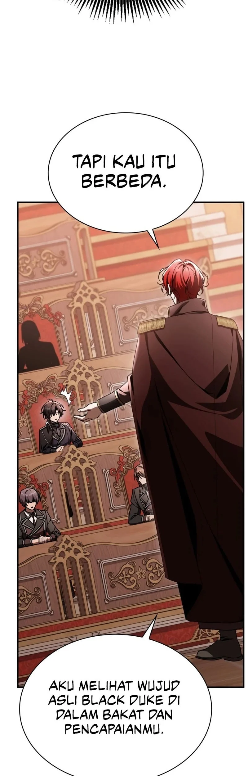 Dukedom’s Legendary Prodigy Chapter 43 - halaman 23