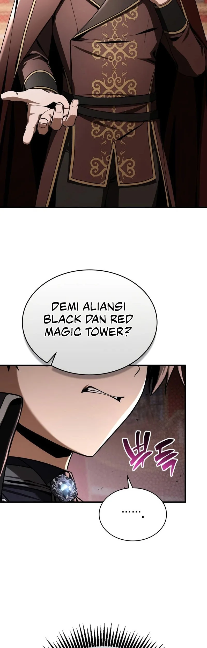Dukedom’s Legendary Prodigy Chapter 43 - halaman 27