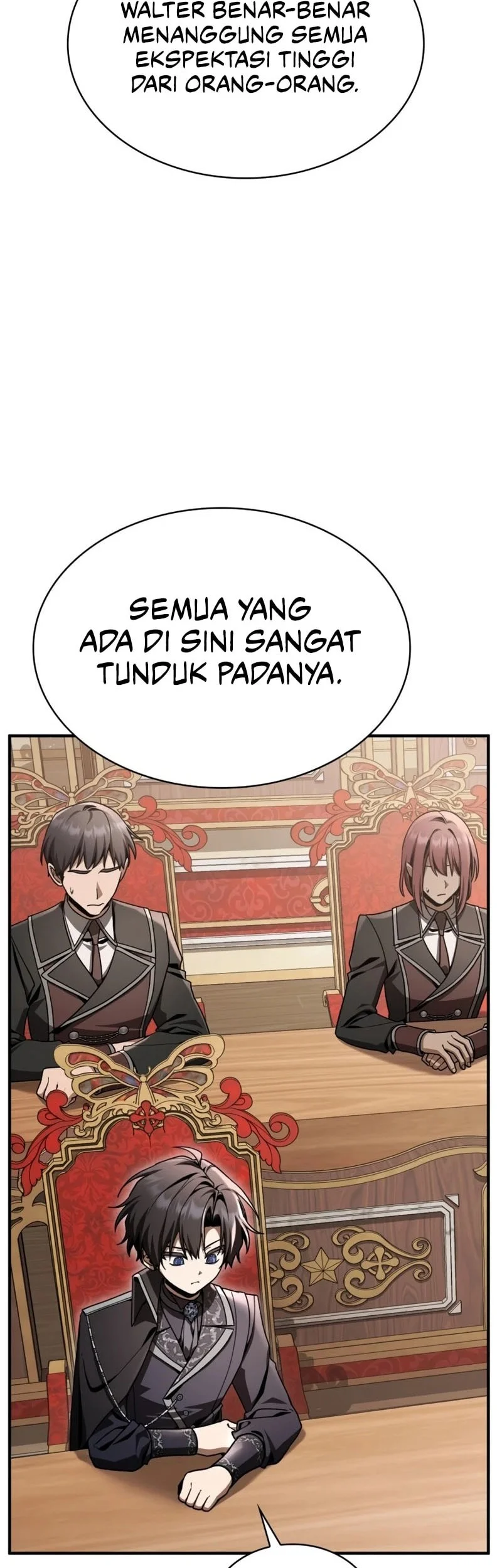 Dukedom’s Legendary Prodigy Chapter 43 - halaman 3