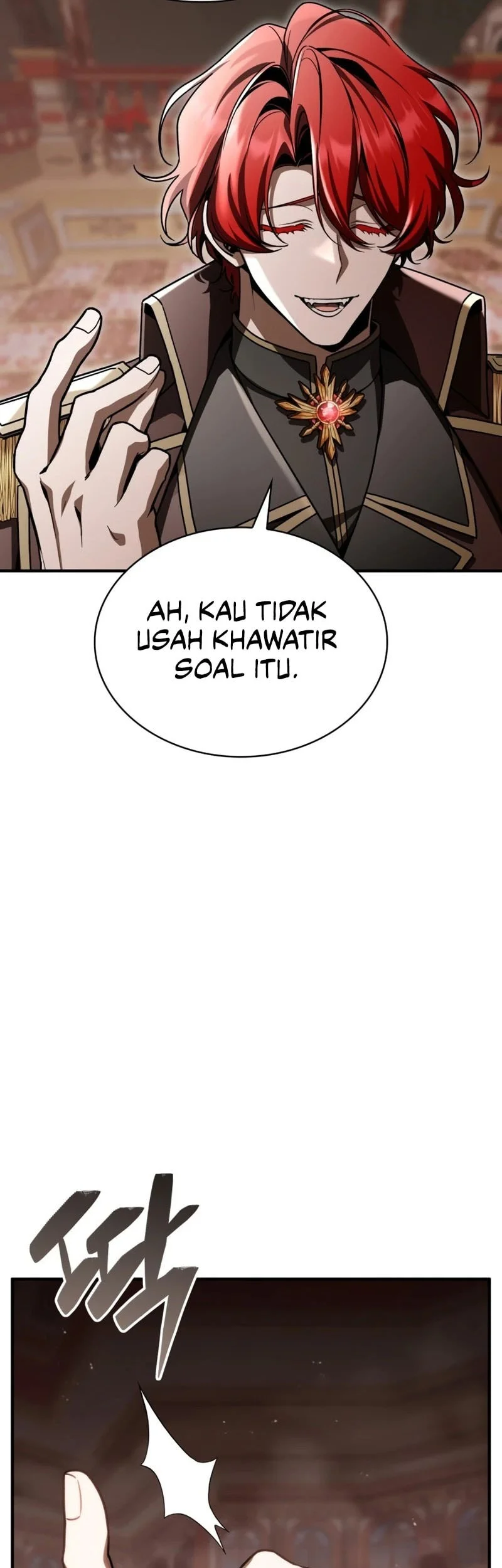 Dukedom’s Legendary Prodigy Chapter 43 - halaman 30