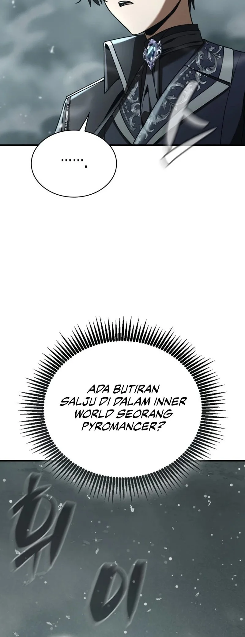 Dukedom’s Legendary Prodigy Chapter 43 - halaman 33