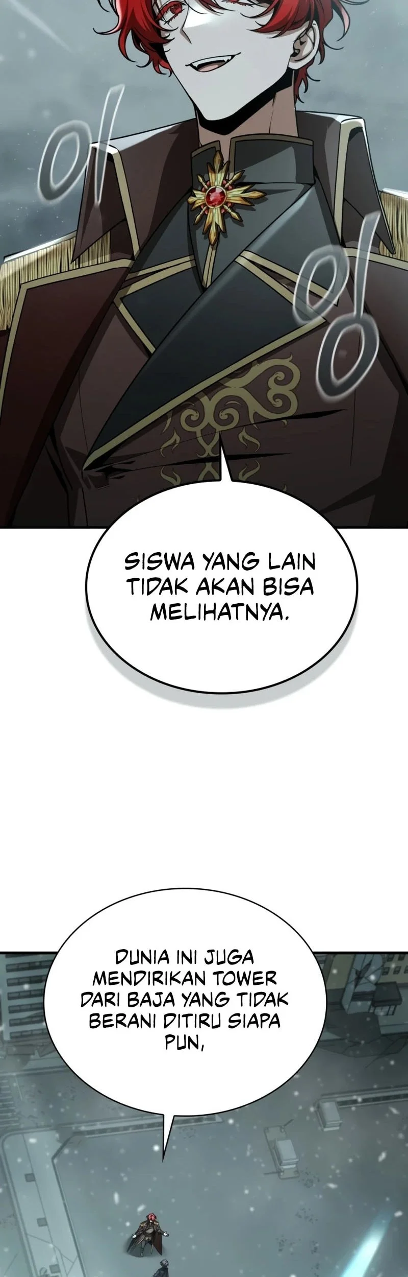 Dukedom’s Legendary Prodigy Chapter 43 - halaman 39