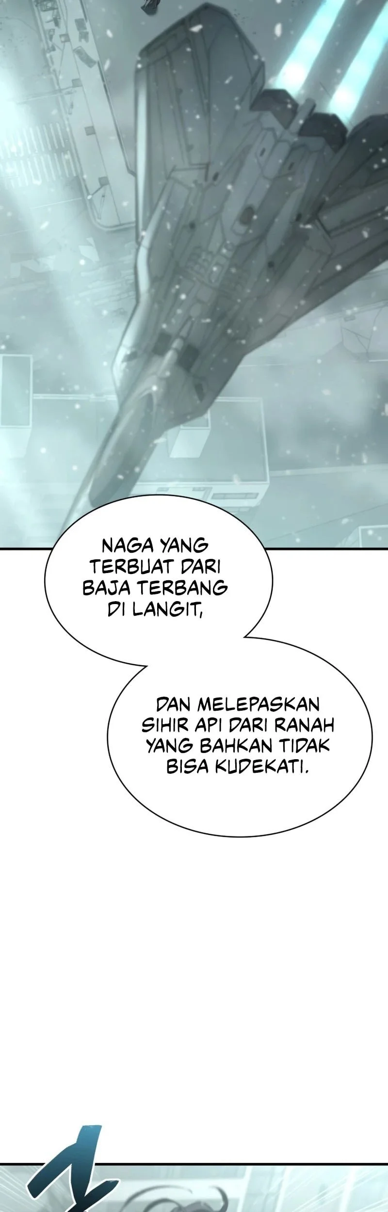 Dukedom’s Legendary Prodigy Chapter 43 - halaman 40