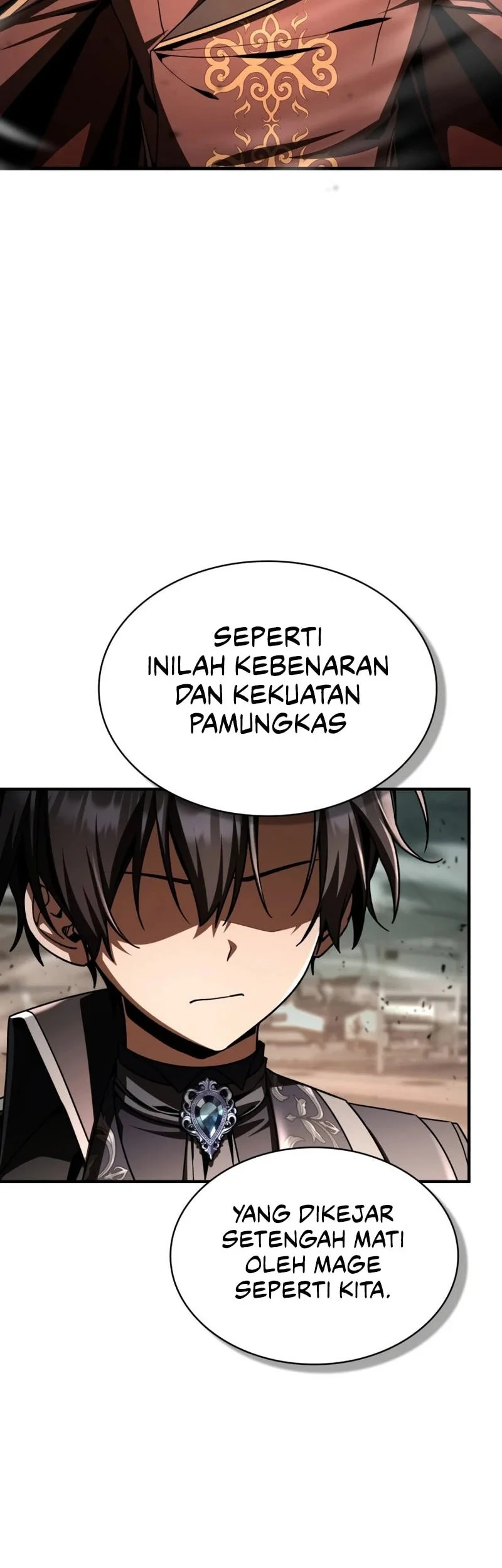 Dukedom’s Legendary Prodigy Chapter 43 - halaman 45