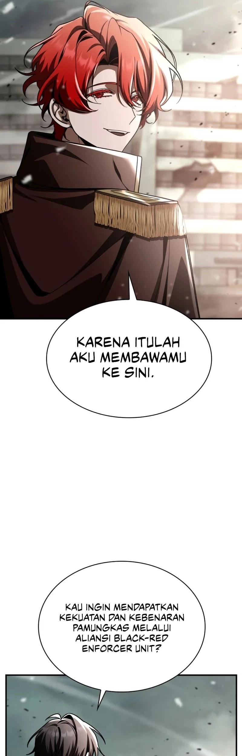 Dukedom’s Legendary Prodigy Chapter 43 - halaman 50