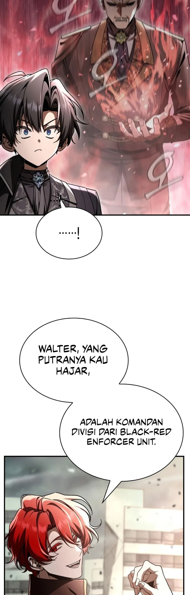 Dukedom’s Legendary Prodigy Chapter 43 - halaman 55