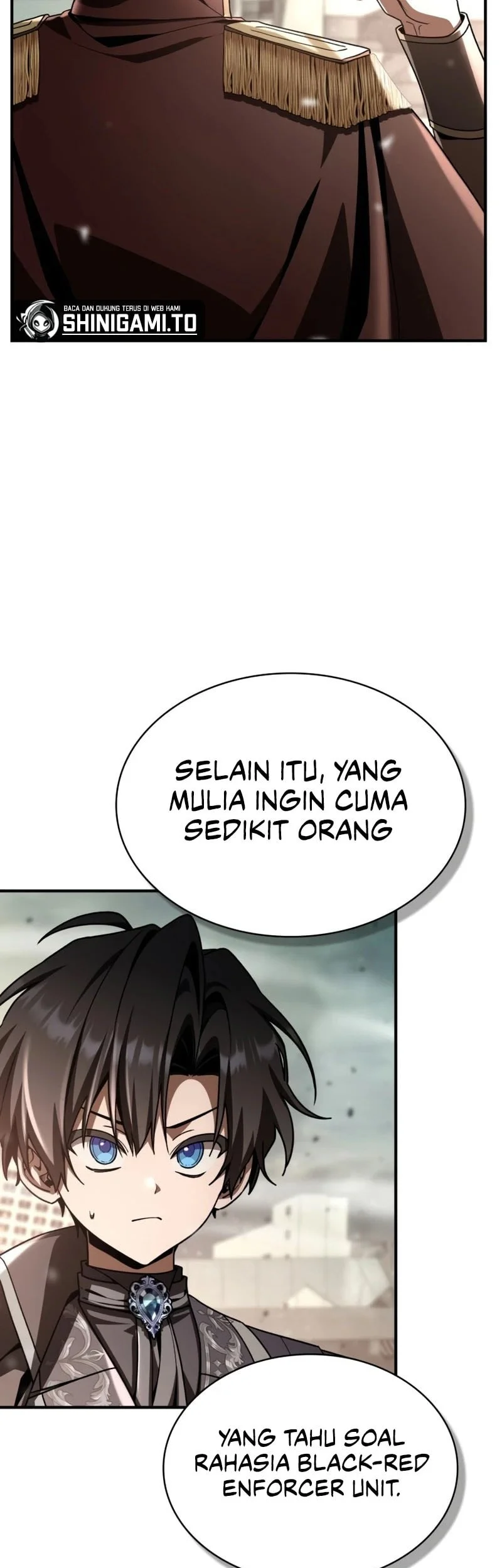 Dukedom’s Legendary Prodigy Chapter 43 - halaman 56