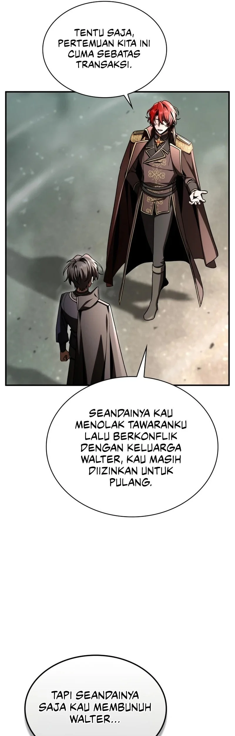 Dukedom’s Legendary Prodigy Chapter 43 - halaman 58
