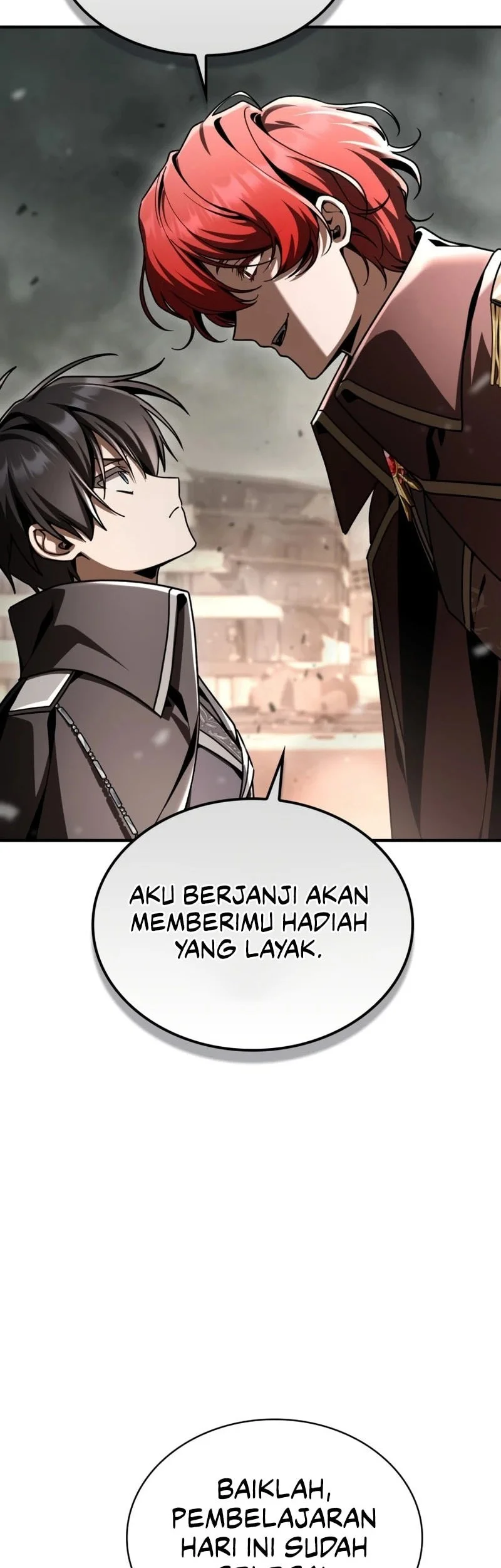 Dukedom’s Legendary Prodigy Chapter 43 - halaman 59
