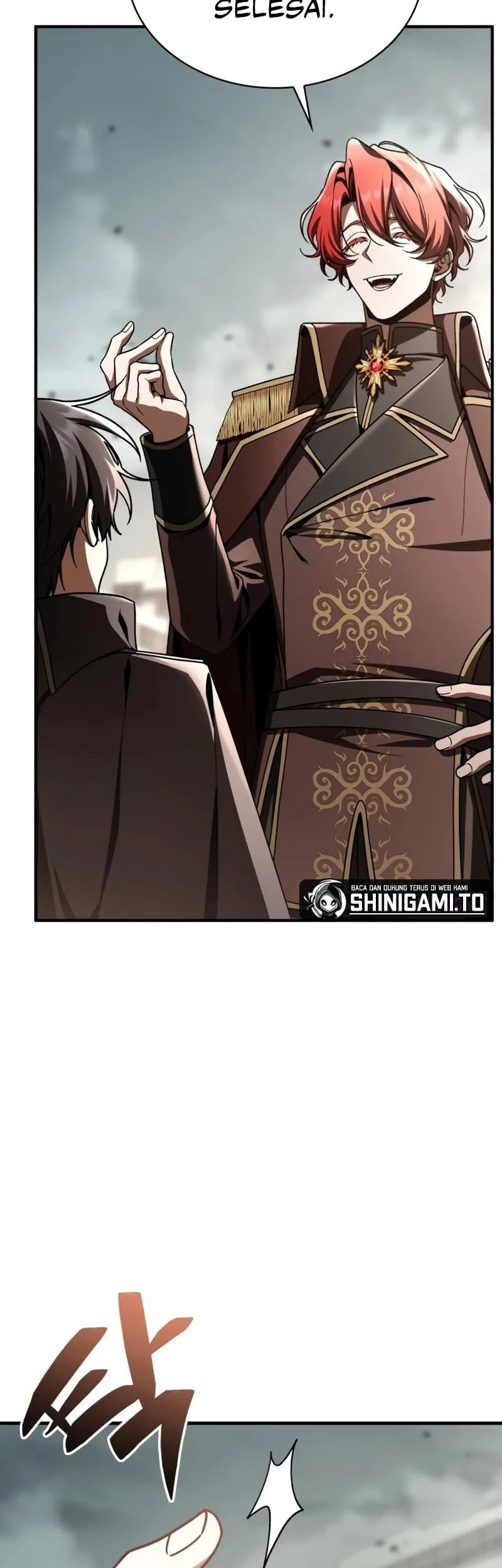 Dukedom’s Legendary Prodigy Chapter 43 - halaman 60
