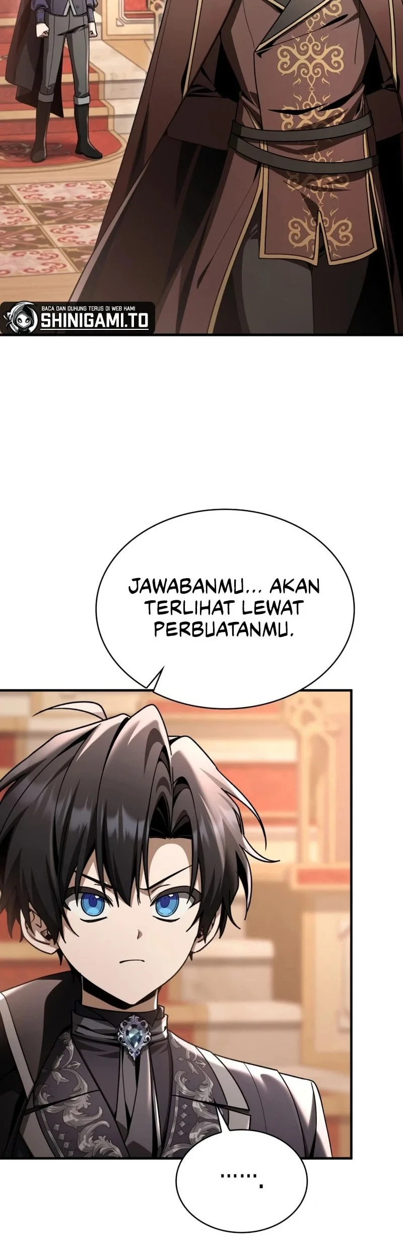 Dukedom’s Legendary Prodigy Chapter 43 - halaman 63