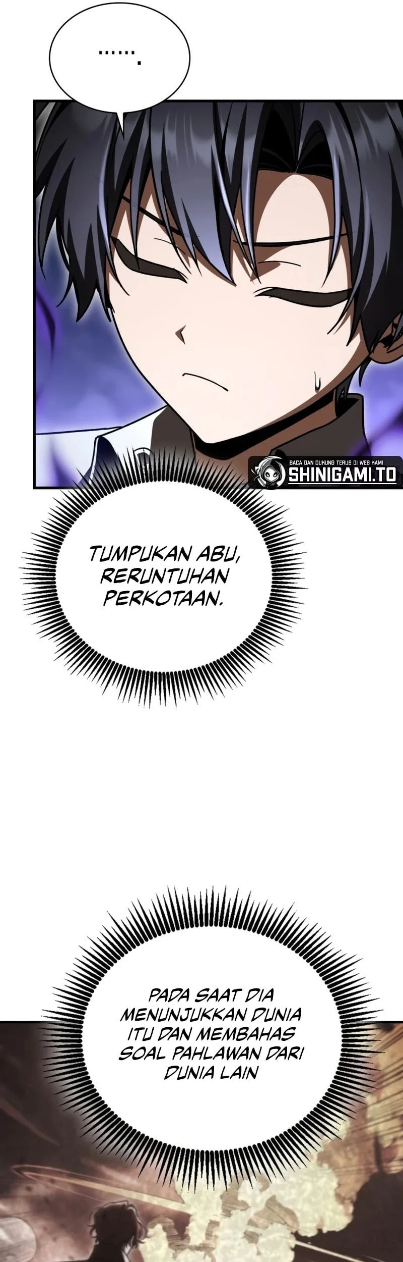 Dukedom’s Legendary Prodigy Chapter 43 - halaman 66