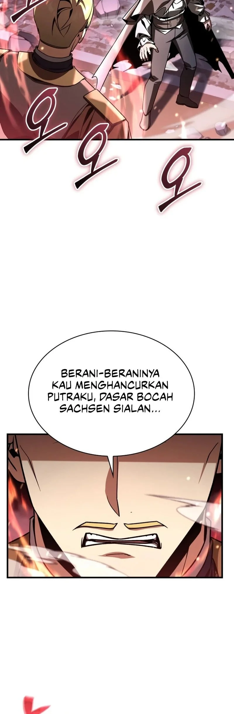 Dukedom’s Legendary Prodigy Chapter 43 - halaman 73