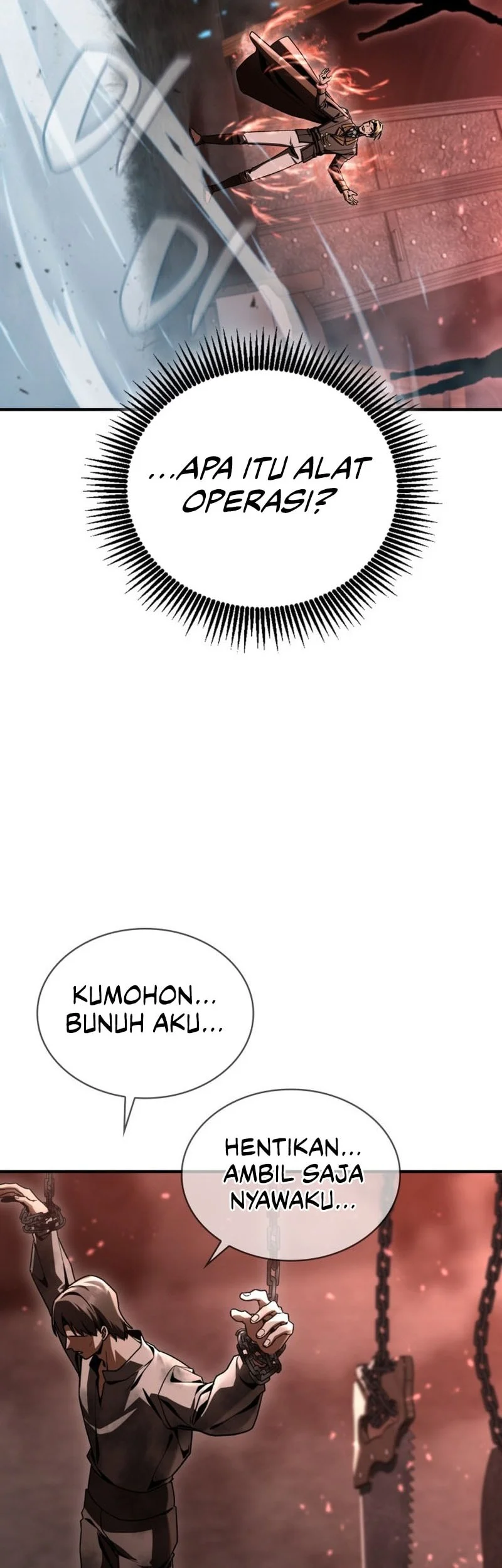 Dukedom’s Legendary Prodigy Chapter 44 - halaman 15