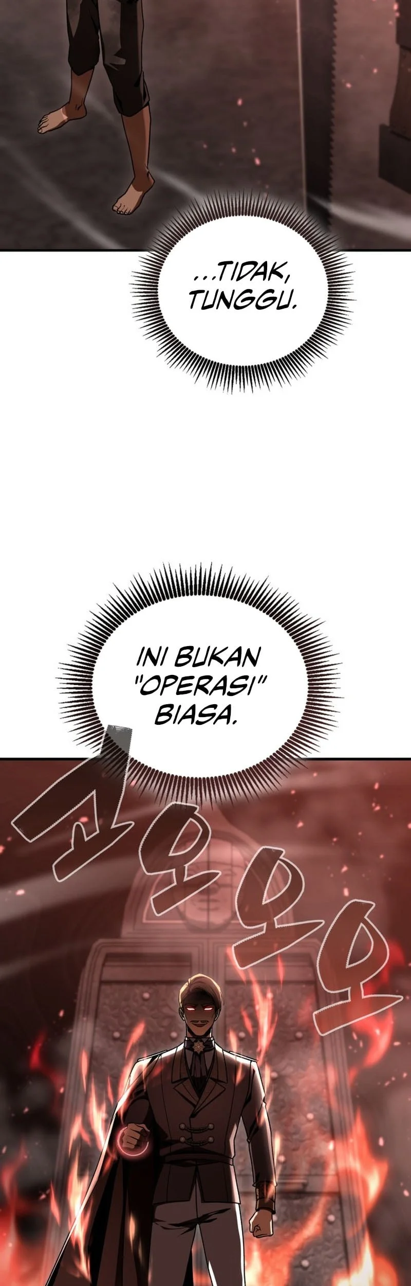 Dukedom’s Legendary Prodigy Chapter 44 - halaman 16